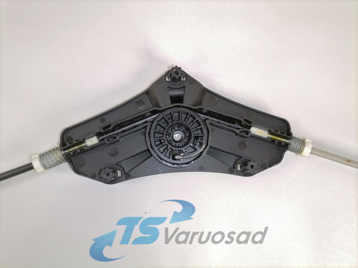 Scania Side window lifting mechanism 2053163 - Ventana y piezas para Camión: foto 4 Scania Side window lifting mechanism 2053163 - Ventana y piezas para Camión: foto 4