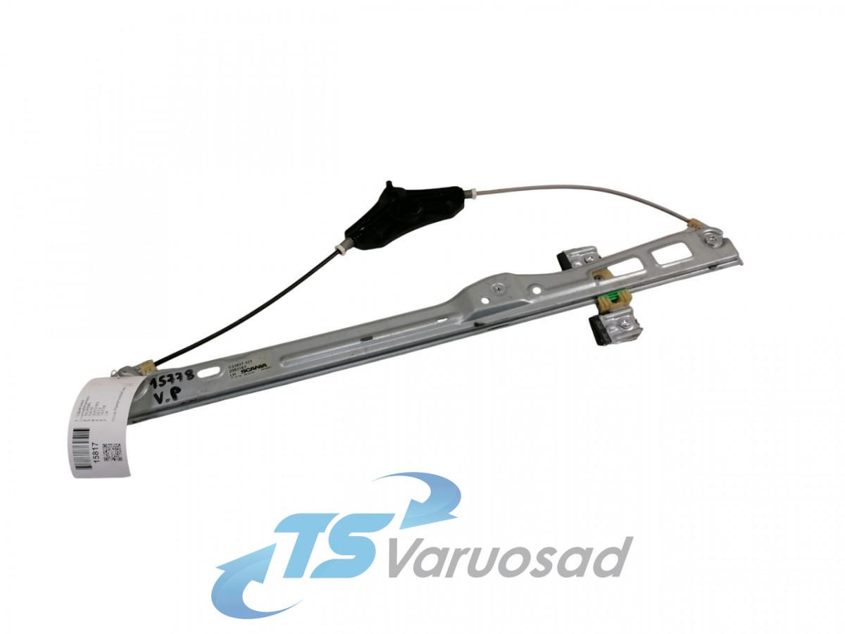 Scania Side window lifting mechanism 2053163 - Ventana y piezas para Camión: foto 1 Scania Side window lifting mechanism 2053163 - Ventana y piezas para Camión: foto 1
