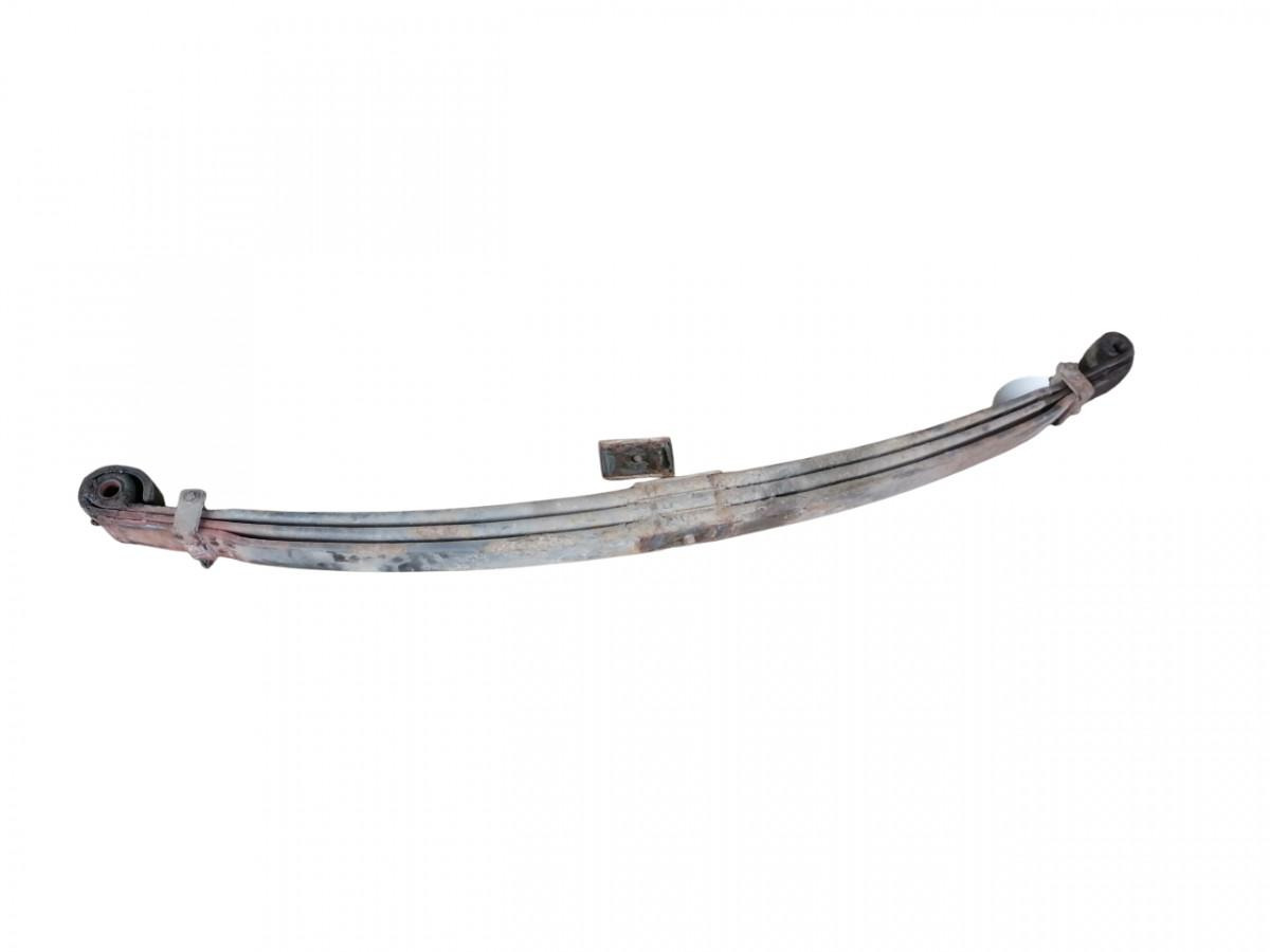 Scania Spring 2137285 - Suspensión de ballestas para Camión: foto 1 Scania Spring 2137285 - Suspensión de ballestas para Camión: foto 1