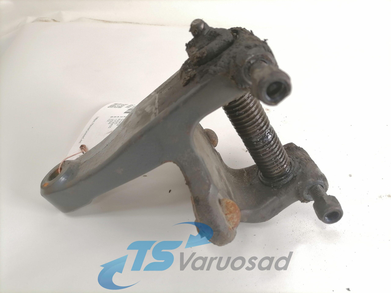 Scania Spring bracket 1739455 - Suspensión para Camión: foto 3 Scania Spring bracket 1739455 - Suspensión para Camión: foto 3