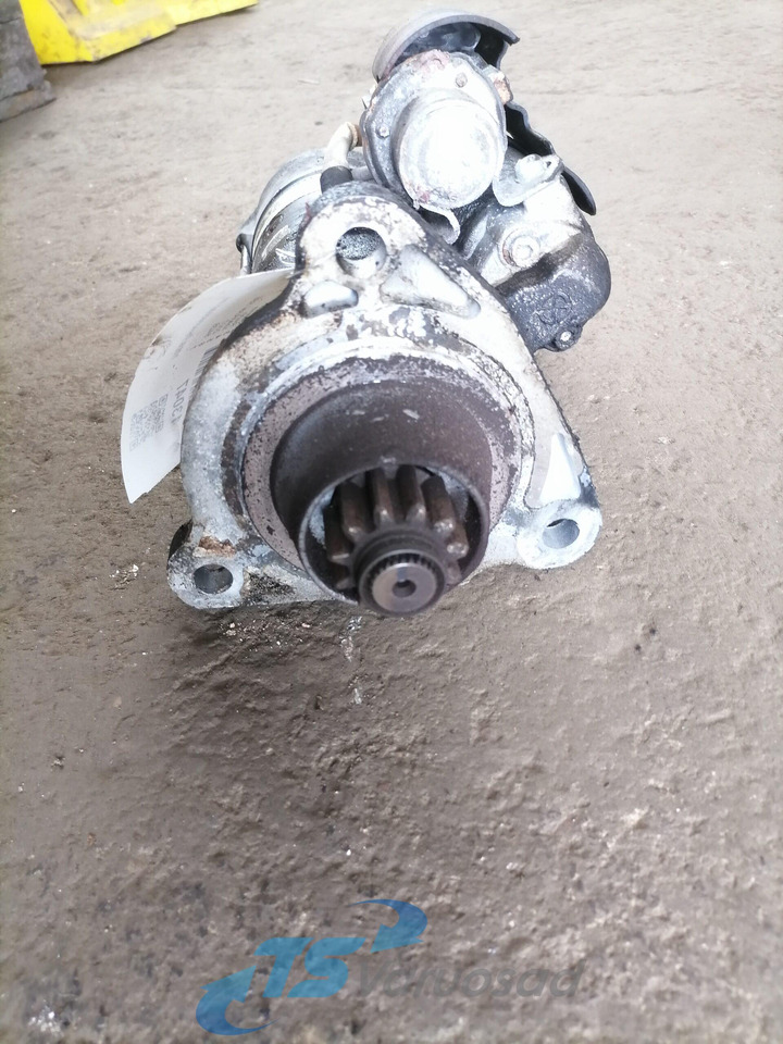 Scania Starter M90R3545SE - Arranque para Camión: foto 5 Scania Starter M90R3545SE - Arranque para Camión: foto 5