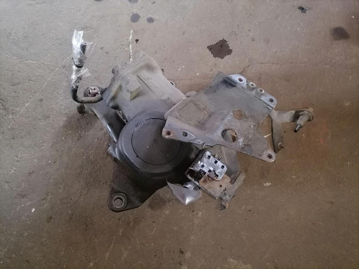 Scania Steering box 1353044 - Caja de dirección para Camión: foto 4 Scania Steering box 1353044 - Caja de dirección para Camión: foto 4