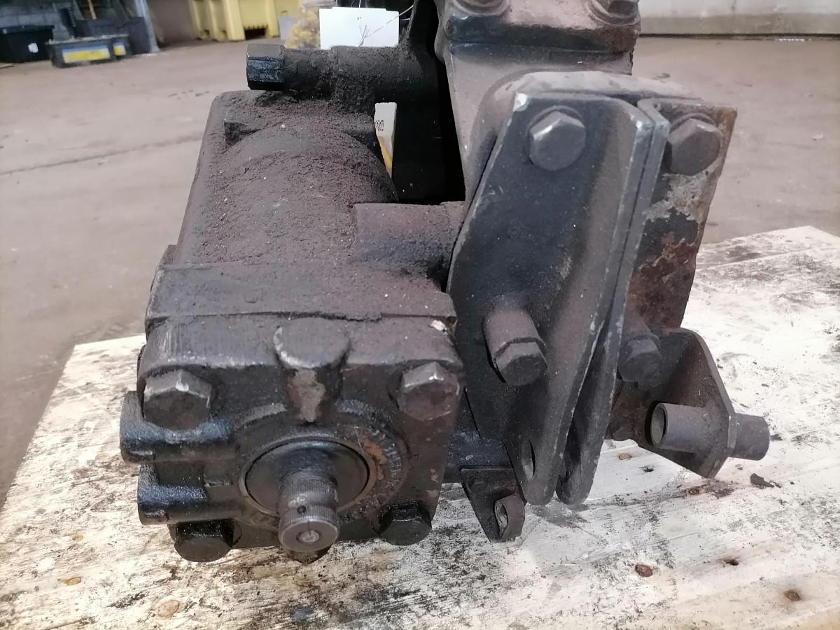 Scania Steering box 1353442 - Caja de dirección para Camión: foto 5 Scania Steering box 1353442 - Caja de dirección para Camión: foto 5