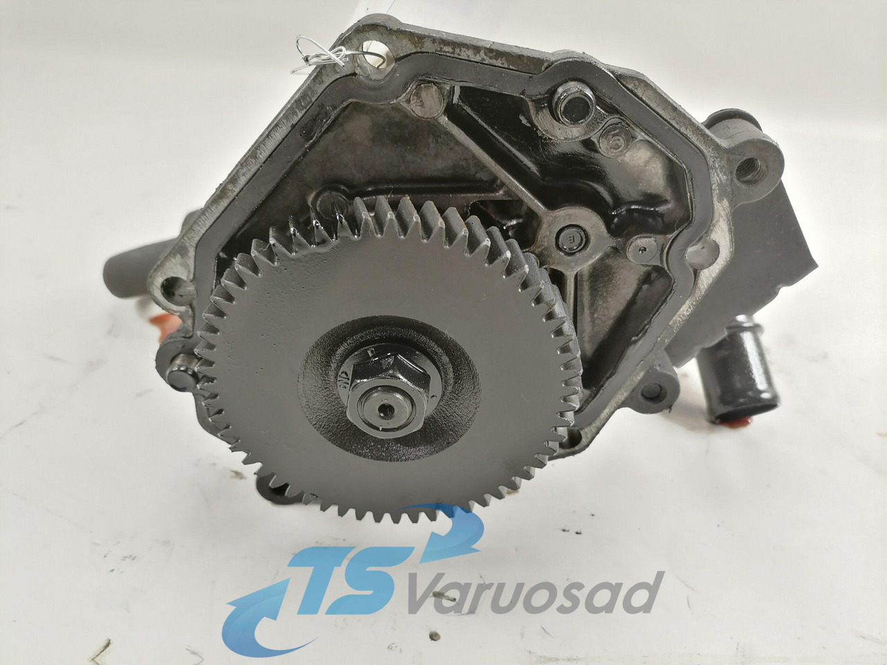 Scania Steering hydraulic pump 1439958 - Bomba de dirección para Camión: foto 3 Scania Steering hydraulic pump 1439958 - Bomba de dirección para Camión: foto 3