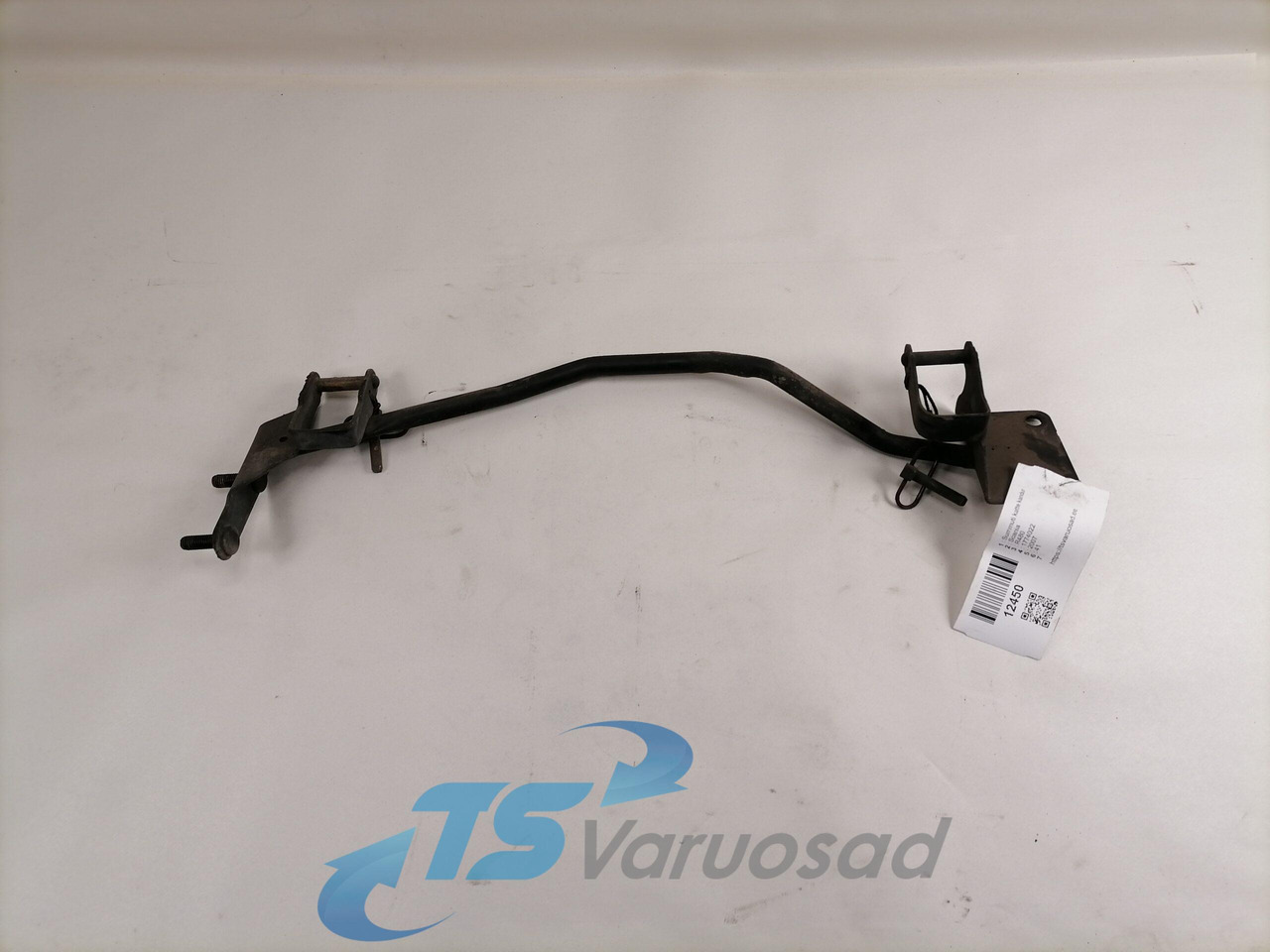 Scania Summuti katte kandur 1774022 - Silenciador para Camión: foto 1 Scania Summuti katte kandur 1774022 - Silenciador para Camión: foto 1