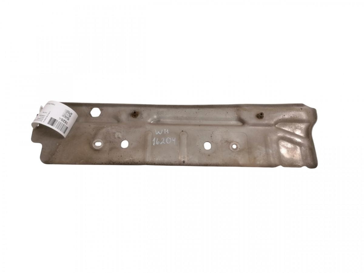Scania Summuti katte kandur 2596282 - Silenciador para Camión: foto 1 Scania Summuti katte kandur 2596282 - Silenciador para Camión: foto 1