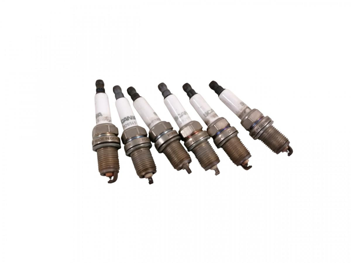 Scania Süüteküünal 2926545 - Bomba de combustible para Camión: foto 2 Scania Süüteküünal 2926545 - Bomba de combustible para Camión: foto 2