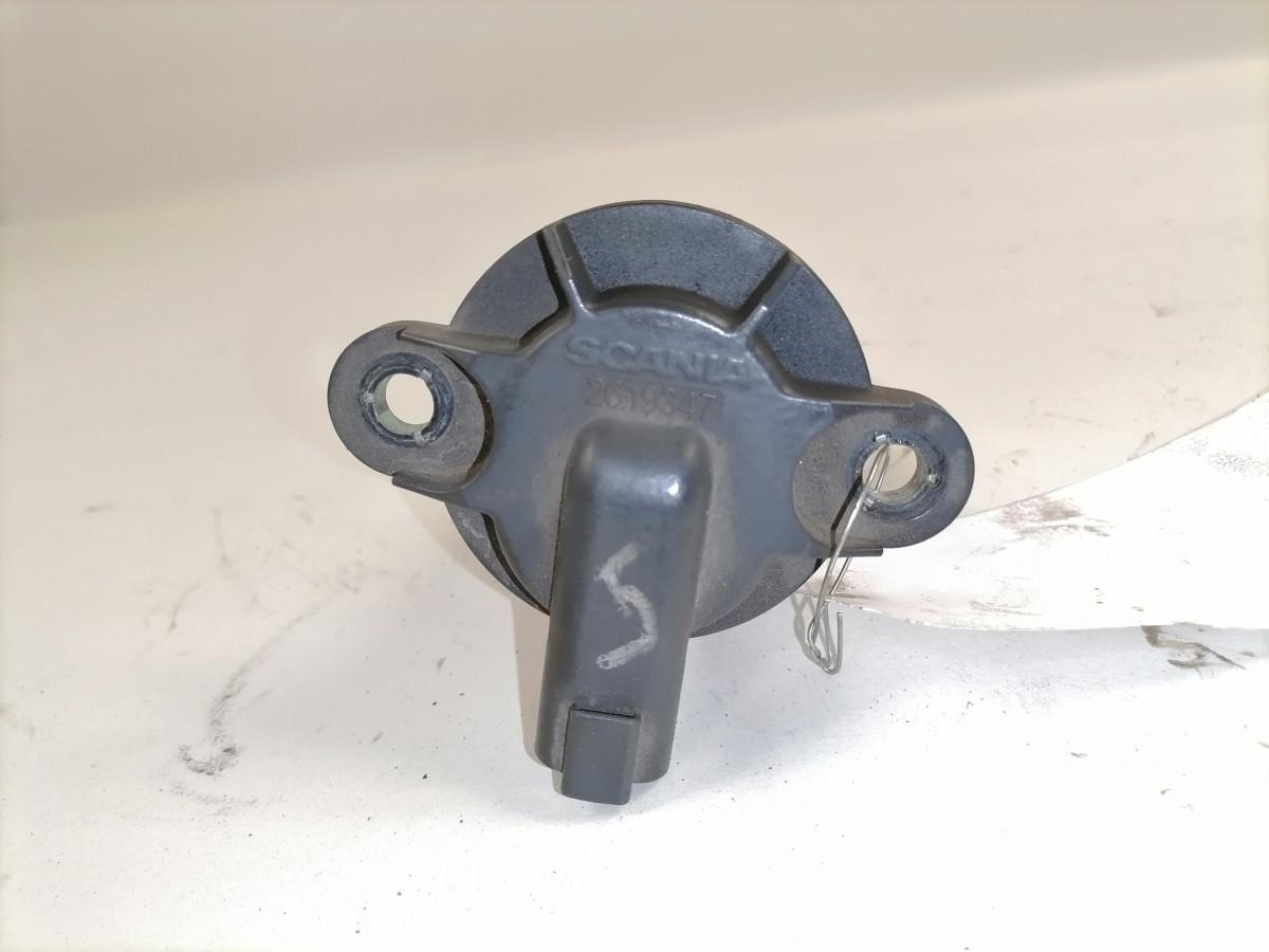 Scania Süütepool 2619347 - Bomba de combustible para Camión: foto 5 Scania Süütepool 2619347 - Bomba de combustible para Camión: foto 5