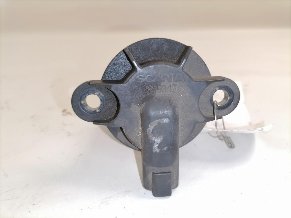 Scania Süütepool 2619347 - Bomba de combustible para Camión: foto 4 Scania Süütepool 2619347 - Bomba de combustible para Camión: foto 4