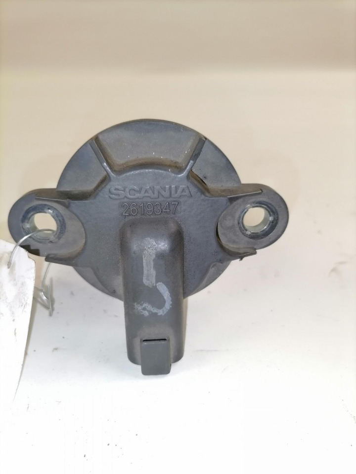 Scania Süütepool 2619347 - Bomba de combustible para Camión: foto 3 Scania Süütepool 2619347 - Bomba de combustible para Camión: foto 3