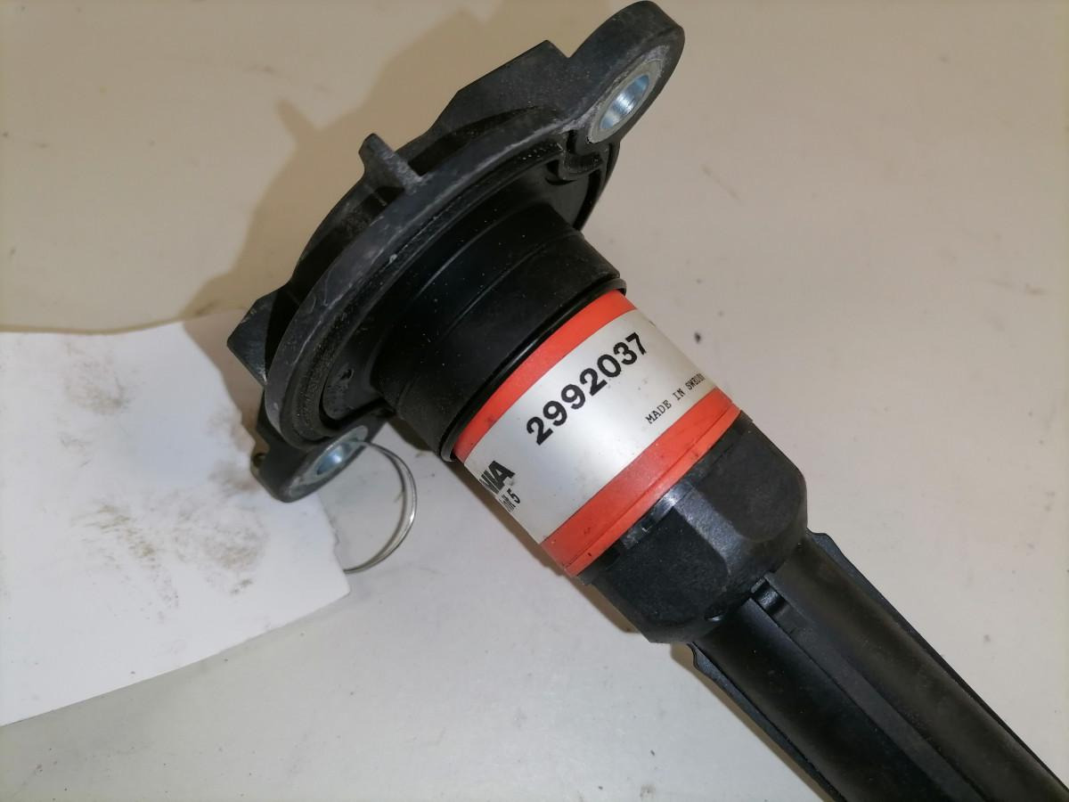 Scania Süütepool 2992037 - Bomba de combustible para Camión: foto 5 Scania Süütepool 2992037 - Bomba de combustible para Camión: foto 5