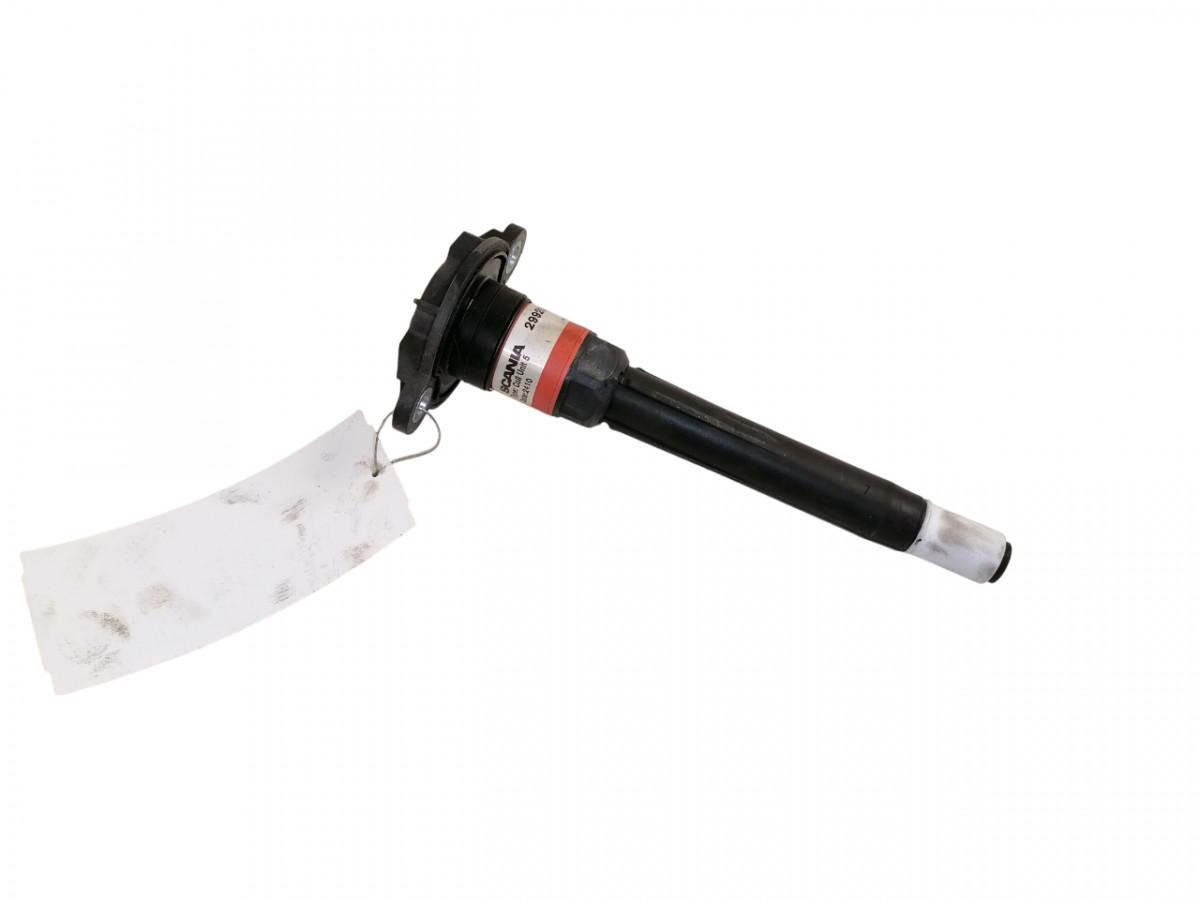 Scania Süütepool 2992037 - Bomba de combustible para Camión: foto 1 Scania Süütepool 2992037 - Bomba de combustible para Camión: foto 1