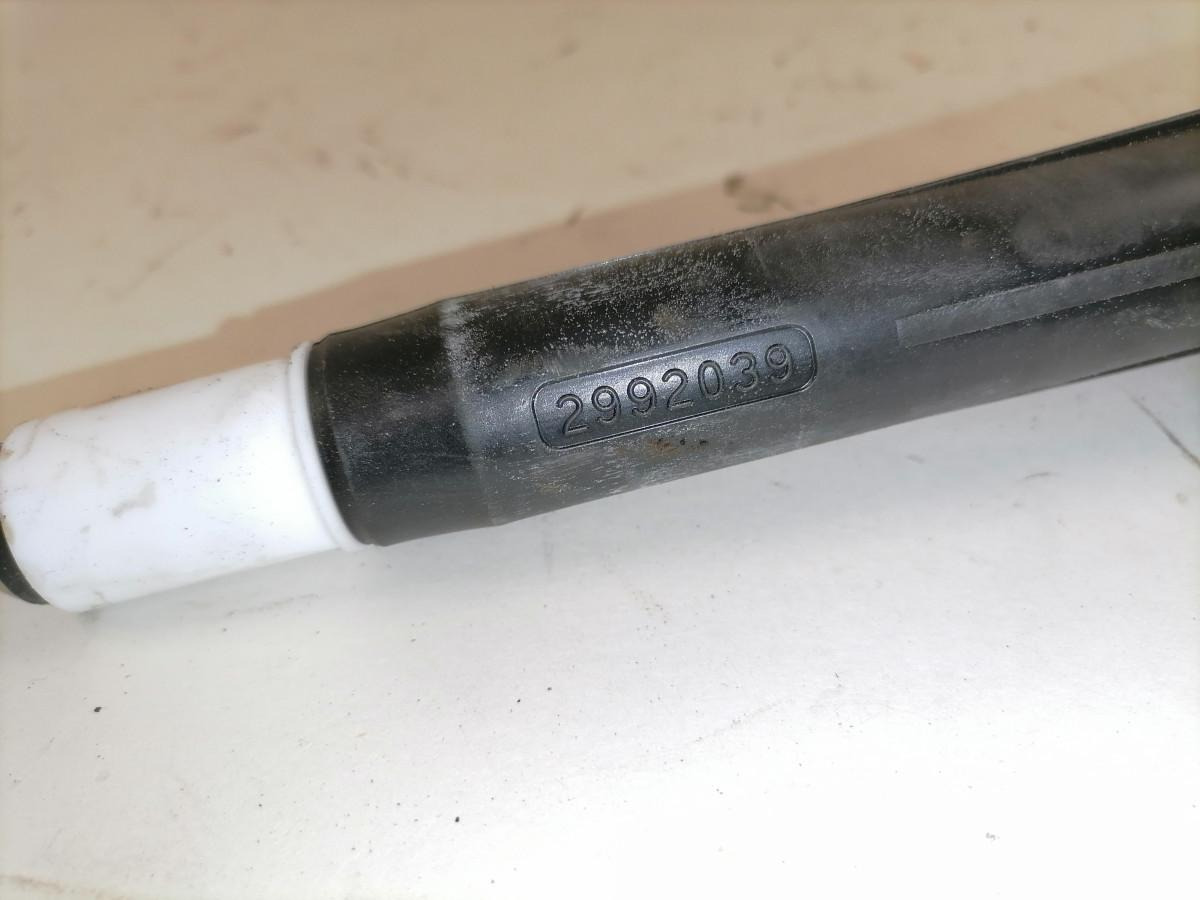 Scania Süütepool 2992037 - Bomba de combustible para Camión: foto 5 Scania Süütepool 2992037 - Bomba de combustible para Camión: foto 5