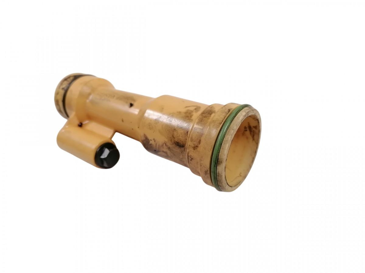 Scania Süütepooli pesa 2514924 - Bomba de combustible para Camión: foto 1 Scania Süütepooli pesa 2514924 - Bomba de combustible para Camión: foto 1