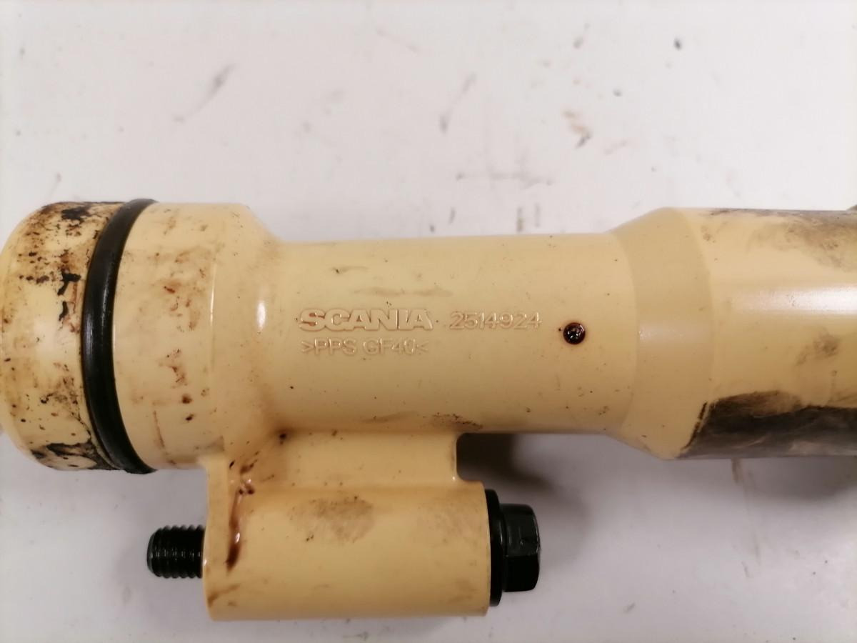 Scania Süütepooli pesa 2514924 - Bomba de combustible para Camión: foto 3 Scania Süütepooli pesa 2514924 - Bomba de combustible para Camión: foto 3