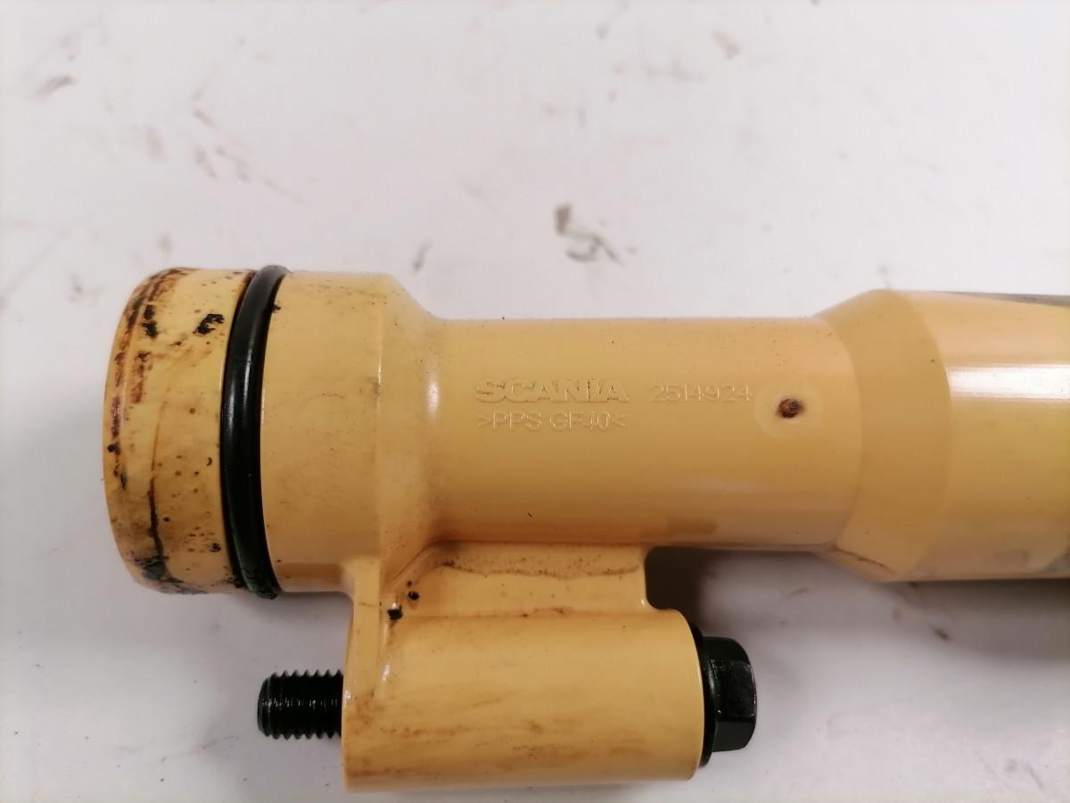 Scania Süütepooli pesa 2514924 - Bomba de combustible para Camión: foto 2 Scania Süütepooli pesa 2514924 - Bomba de combustible para Camión: foto 2