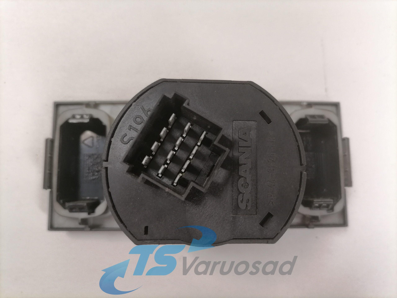 Scania Switch 1899842 - Cabina para Camión: foto 3 Scania Switch 1899842 - Cabina para Camión: foto 3