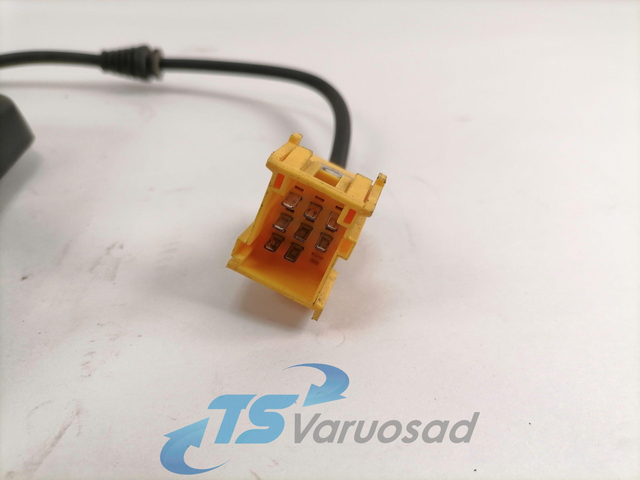 Scania Switch, heater 1547542 - Calefacción/ Ventilación para Camión: foto 4 Scania Switch, heater 1547542 - Calefacción/ Ventilación para Camión: foto 4