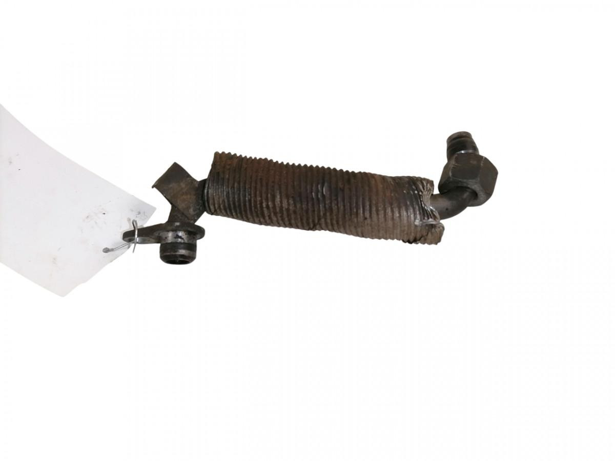 Scania Turbo jahutusvedeliku toru 2845665 - Turbocompresor para Camión: foto 1 Scania Turbo jahutusvedeliku toru 2845665 - Turbocompresor para Camión: foto 1