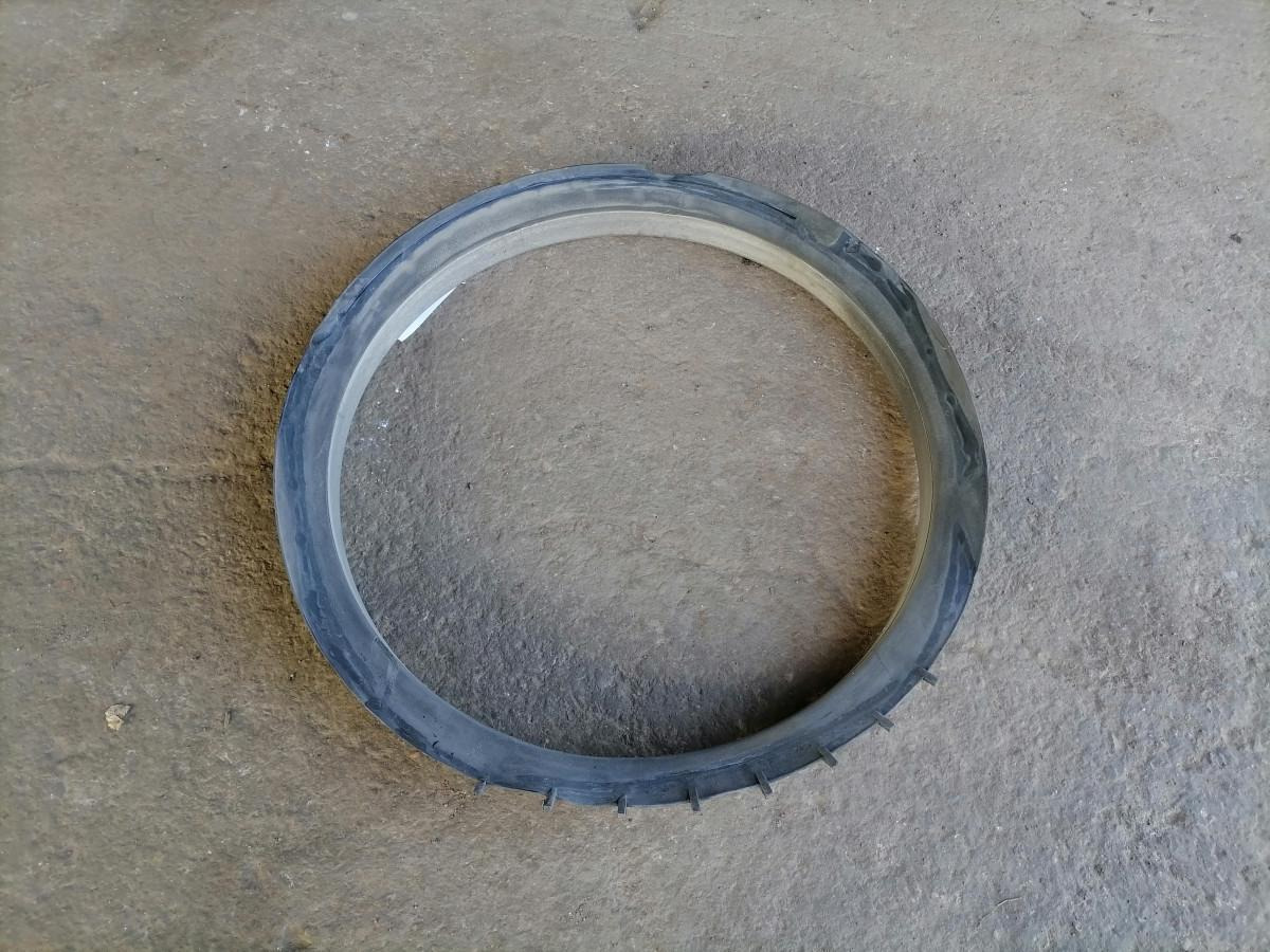 Scania Ventilaatori metallrõngas 1788048 - Radiador para Camión: foto 3 Scania Ventilaatori metallrõngas 1788048 - Radiador para Camión: foto 3