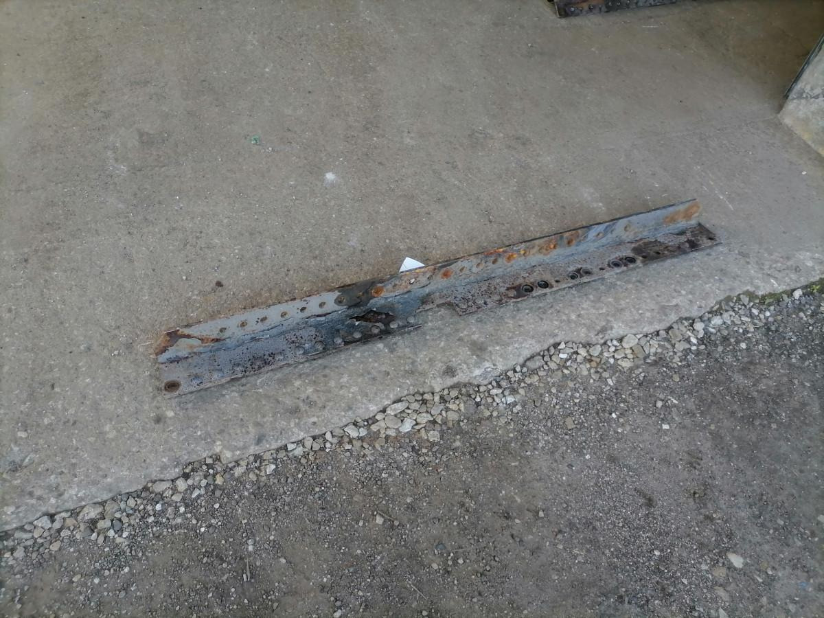 Scania Veosadula vinkel 2089088 - Quinta rueda para Camión: foto 3 Scania Veosadula vinkel 2089088 - Quinta rueda para Camión: foto 3