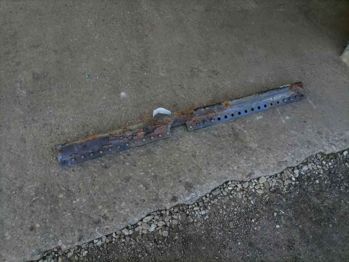 Scania Veosadula vinkel 2089089 - Quinta rueda para Camión: foto 4 Scania Veosadula vinkel 2089089 - Quinta rueda para Camión: foto 4