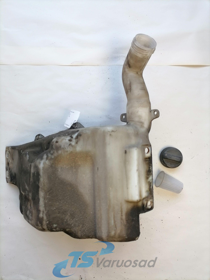 Scania Windscreen washer fluid tank 1772662 - Limpiaparabrisas para Camión: foto 2 Scania Windscreen washer fluid tank 1772662 - Limpiaparabrisas para Camión: foto 2