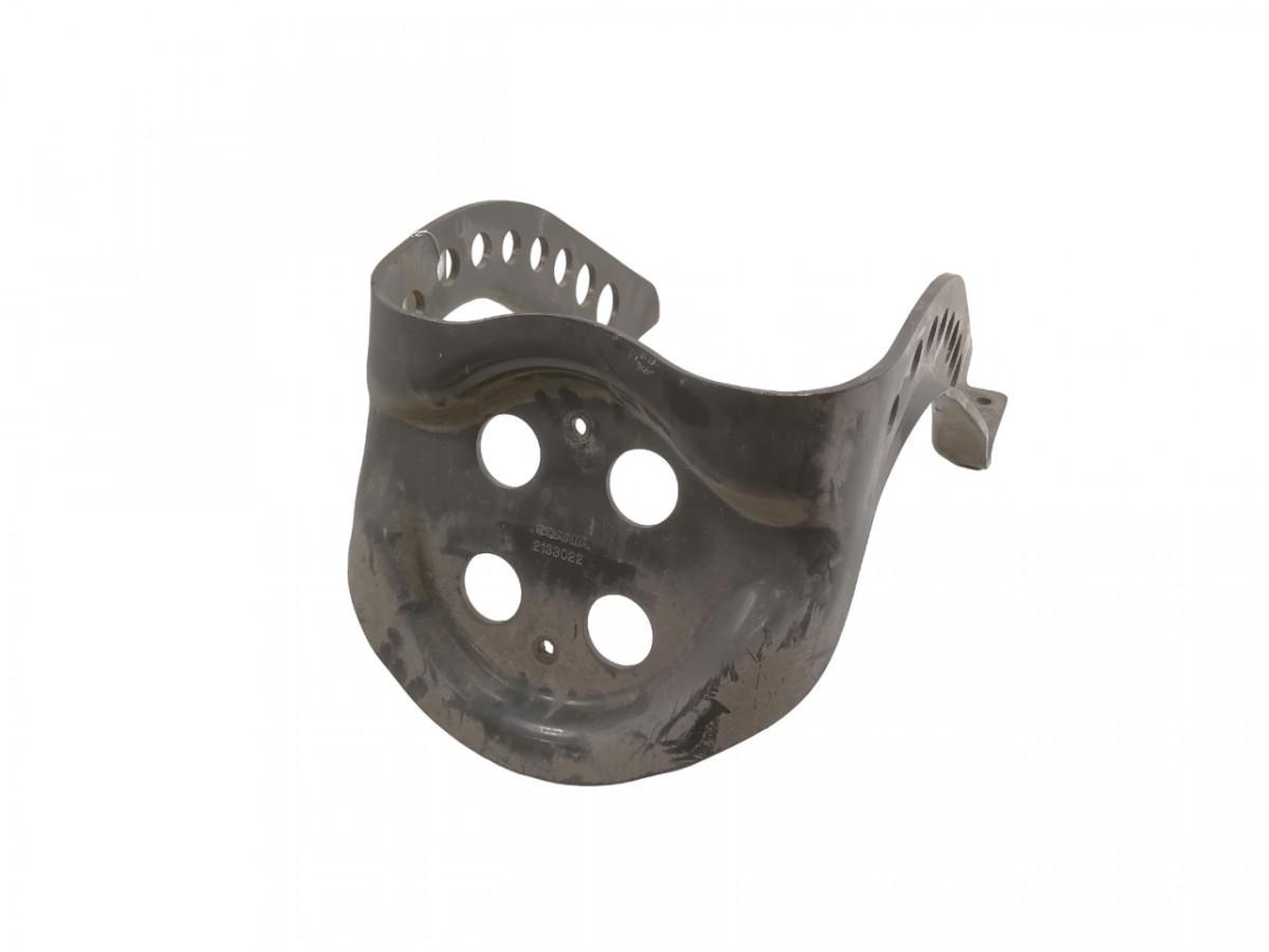 Scania bracket 2133022 - Suspensión neumática para Camión: foto 1 Scania bracket 2133022 - Suspensión neumática para Camión: foto 1
