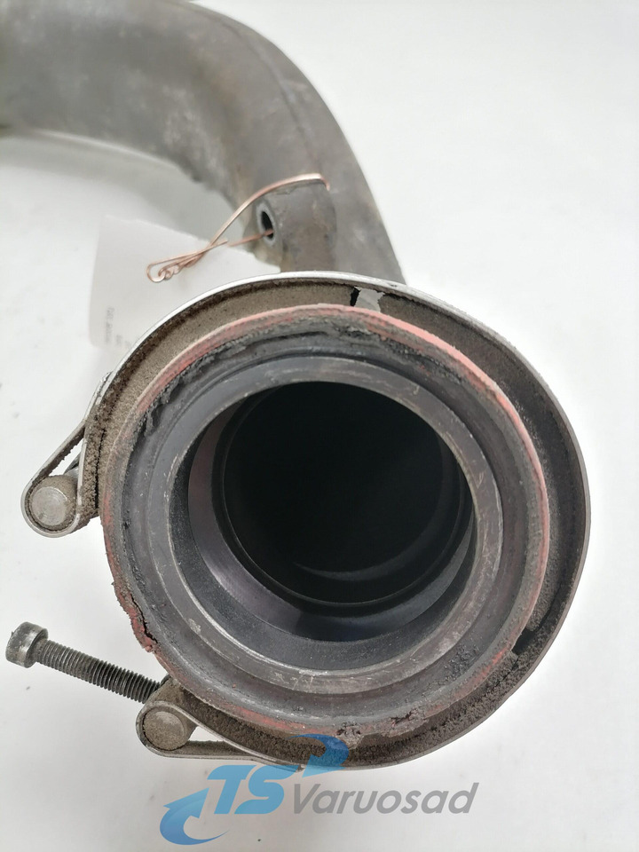 Scania intercooler pipe 1795771 - Intercooler para Camión: foto 2 Scania intercooler pipe 1795771 - Intercooler para Camión: foto 2
