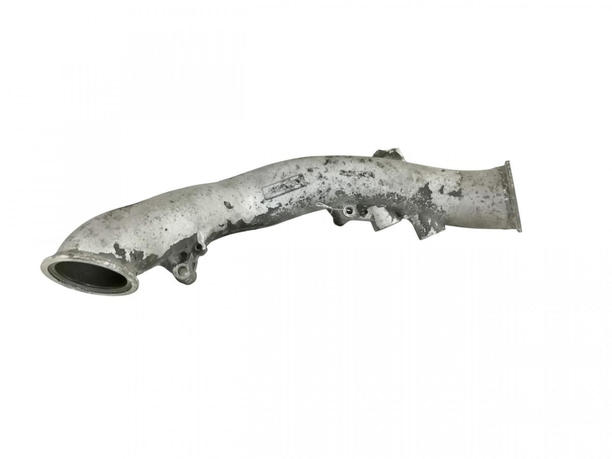 Scania intercooler pipe 1922985 - Intercooler para Camión: foto 1 Scania intercooler pipe 1922985 - Intercooler para Camión: foto 1