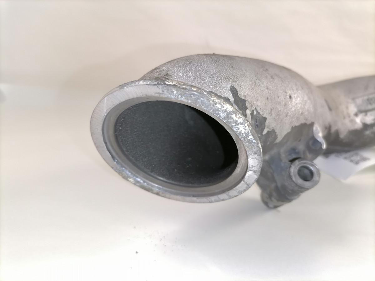 Scania intercooler pipe 1922985 - Intercooler para Camión: foto 5 Scania intercooler pipe 1922985 - Intercooler para Camión: foto 5