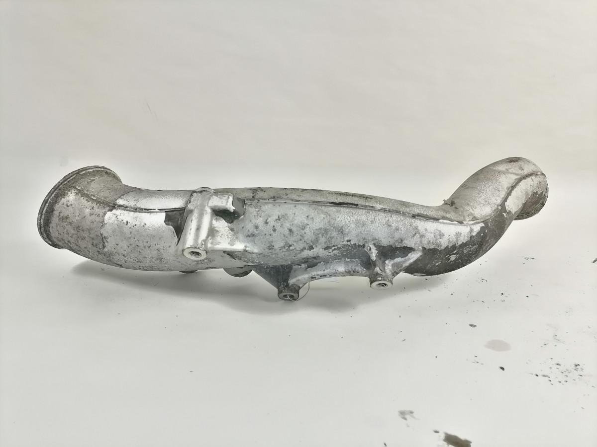 Scania intercooler pipe 1922985 - Intercooler para Camión: foto 2 Scania intercooler pipe 1922985 - Intercooler para Camión: foto 2