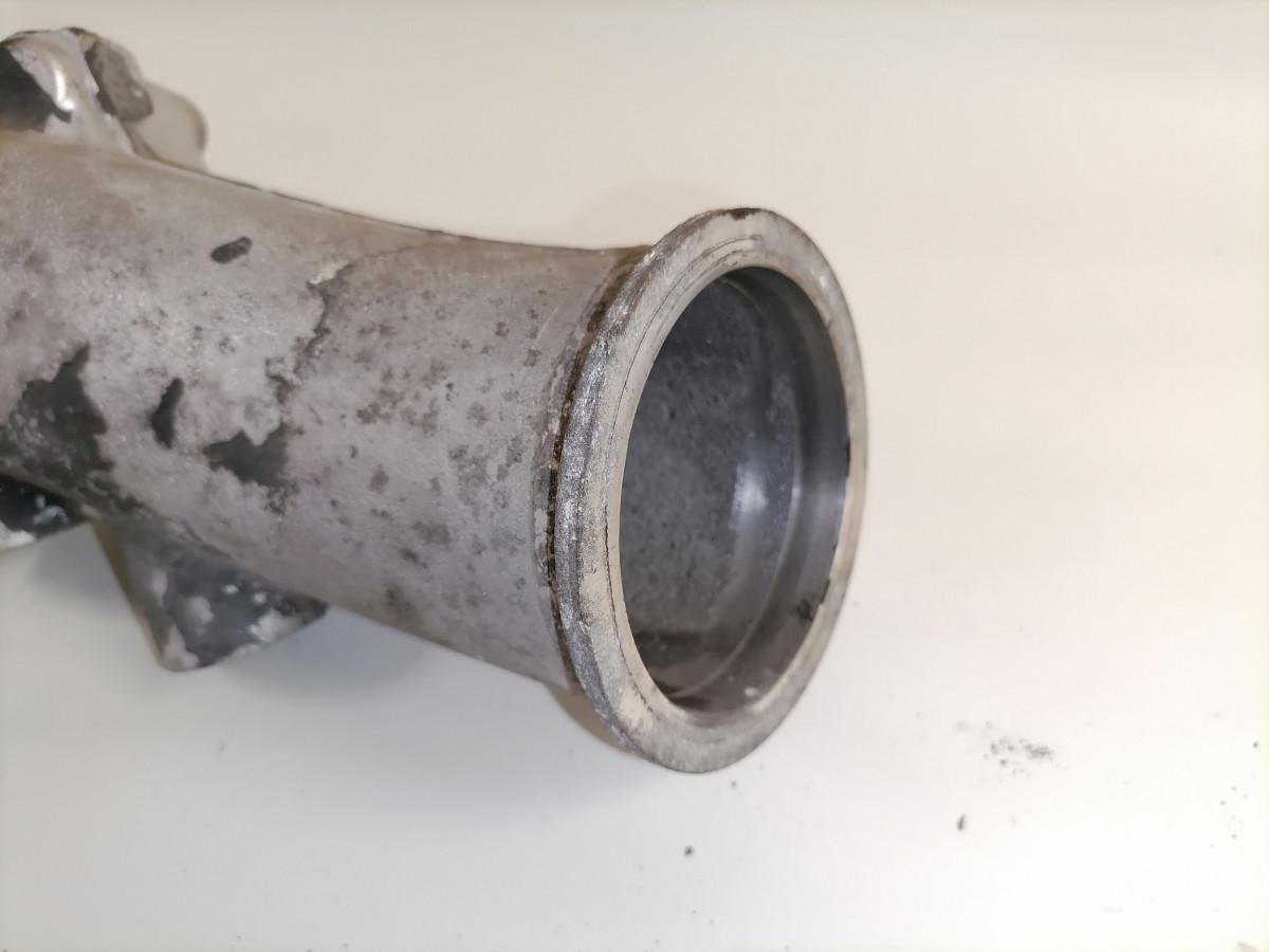 Scania intercooler pipe 1922985 - Intercooler para Camión: foto 4 Scania intercooler pipe 1922985 - Intercooler para Camión: foto 4