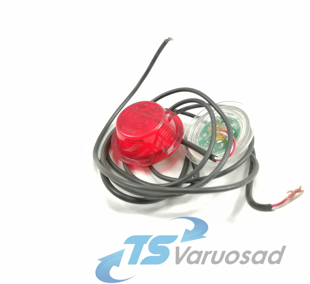 Universaalne Indicator light 098291064 - Luz/ Iluminación para Camión: foto 1 Universaalne Indicator light 098291064 - Luz/ Iluminación para Camión: foto 1
