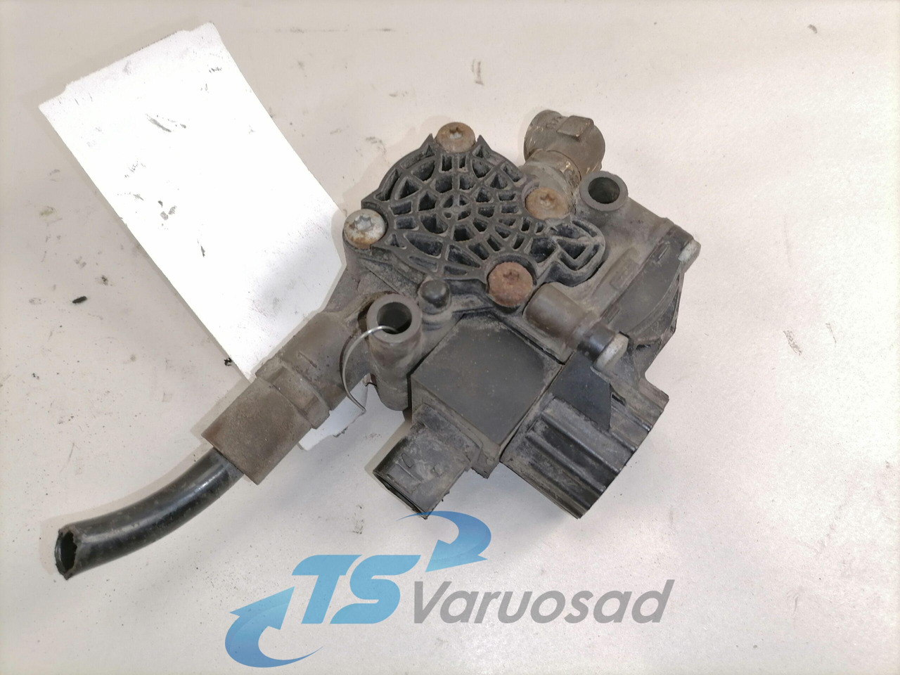 Volvo ABS brake valve 21327360 - Válvula de freno para Camión: foto 2 Volvo ABS brake valve 21327360 - Válvula de freno para Camión: foto 2