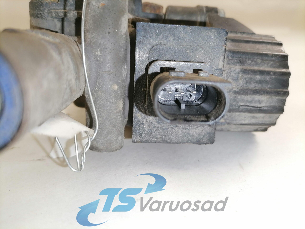 Volvo ABS brake valve 21327360 - Válvula de freno para Camión: foto 4 Volvo ABS brake valve 21327360 - Válvula de freno para Camión: foto 4
