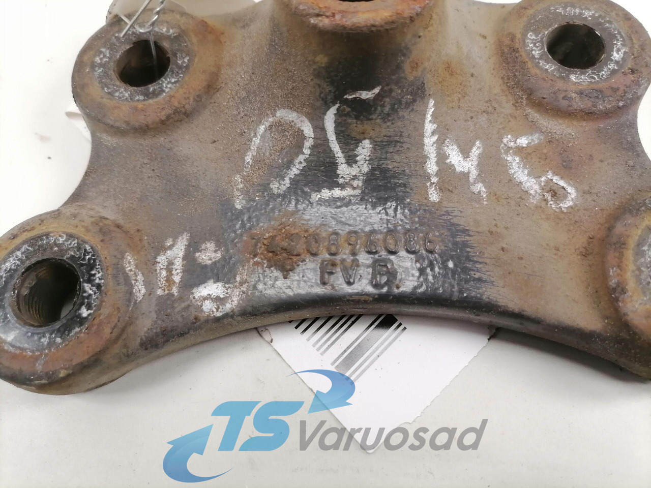 Volvo Ahock absorber mounting 20896086 - Suspensión para Camión: foto 3 Volvo Ahock absorber mounting 20896086 - Suspensión para Camión: foto 3