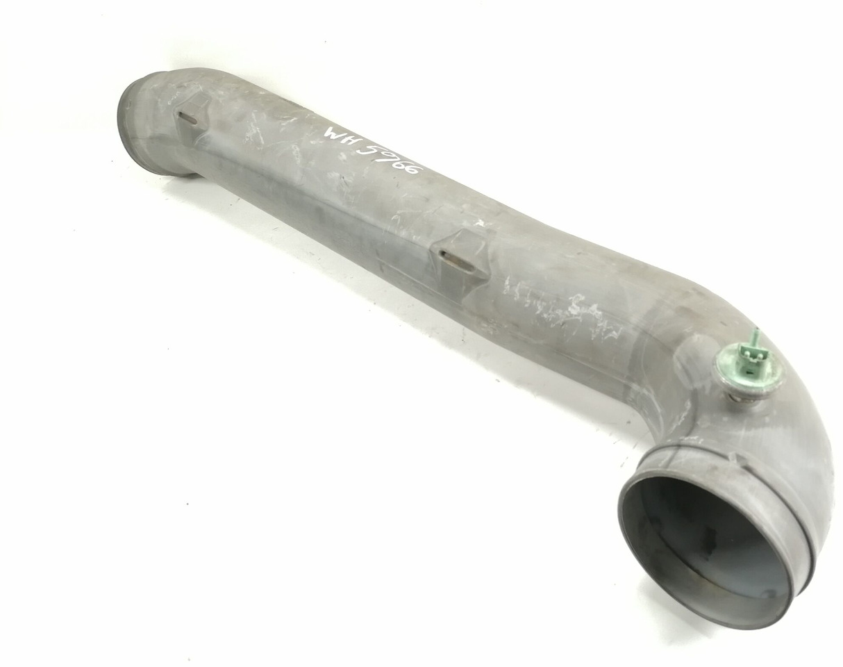 Volvo Air intake 1675536 - Sistema de admisión de aire para Camión: foto 1 Volvo Air intake 1675536 - Sistema de admisión de aire para Camión: foto 1