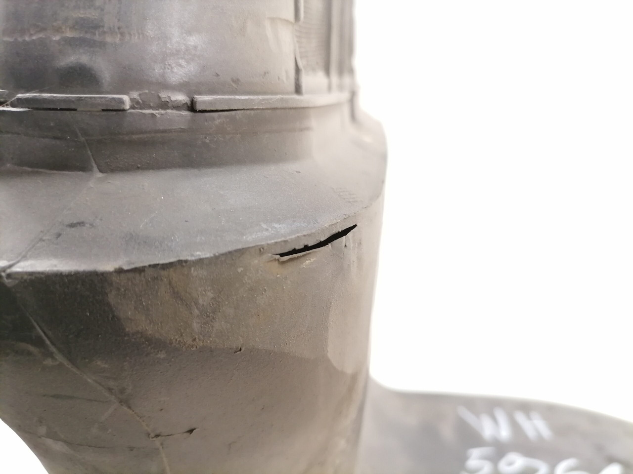 Volvo Air intake 20456478 - Sistema de admisión de aire para Camión: foto 5 Volvo Air intake 20456478 - Sistema de admisión de aire para Camión: foto 5