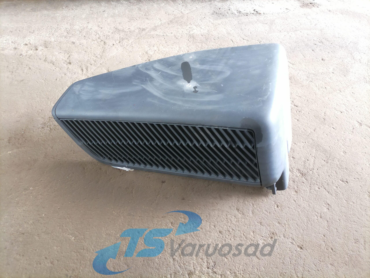 Volvo Air intake 21464731 - Sistema de admisión de aire para Camión: foto 3 Volvo Air intake 21464731 - Sistema de admisión de aire para Camión: foto 3
