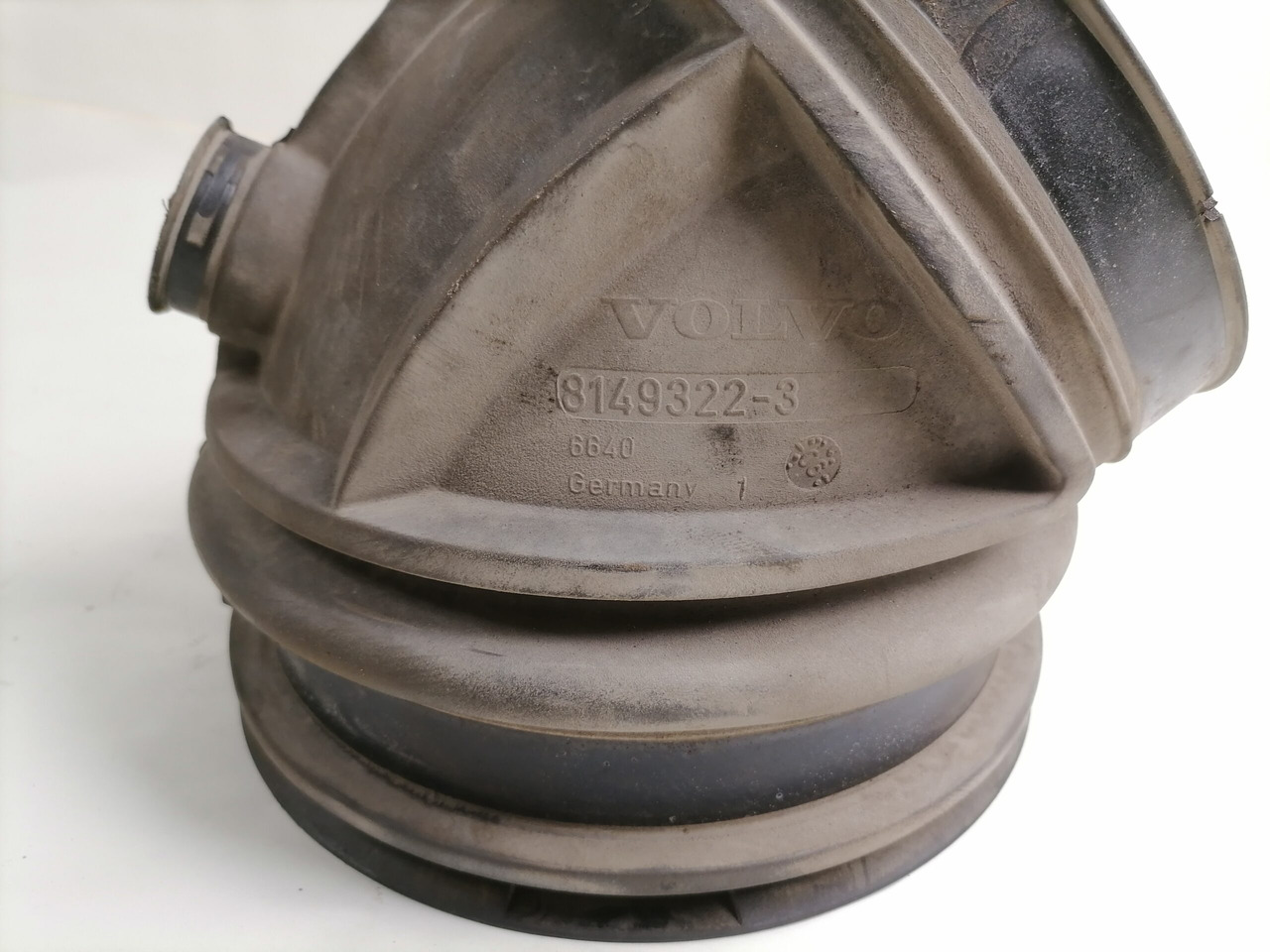 Volvo Air intake 8149322 - Sistema de admisión de aire para Camión: foto 5 Volvo Air intake 8149322 - Sistema de admisión de aire para Camión: foto 5