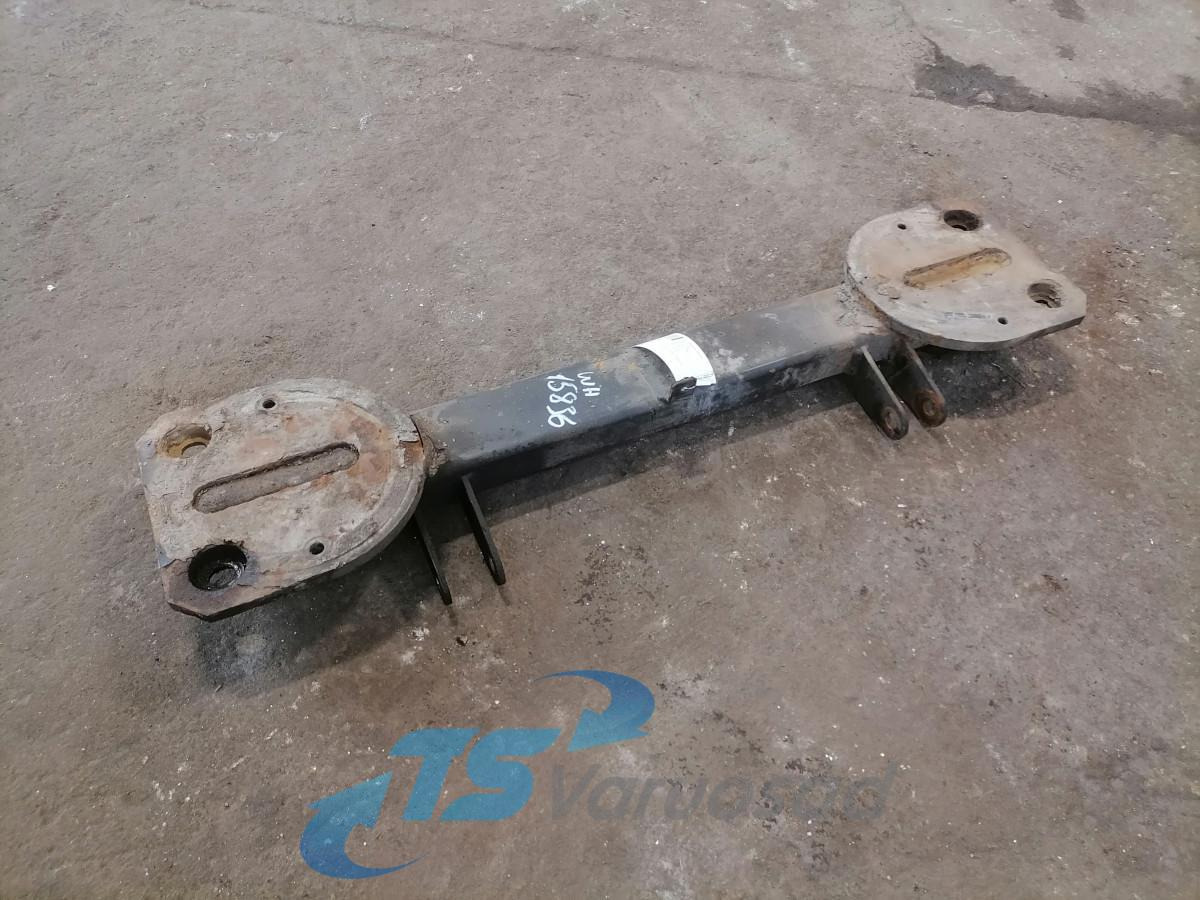Volvo Air spring bracket 20571692 - Suspensión neumática para Camión: foto 3 Volvo Air spring bracket 20571692 - Suspensión neumática para Camión: foto 3