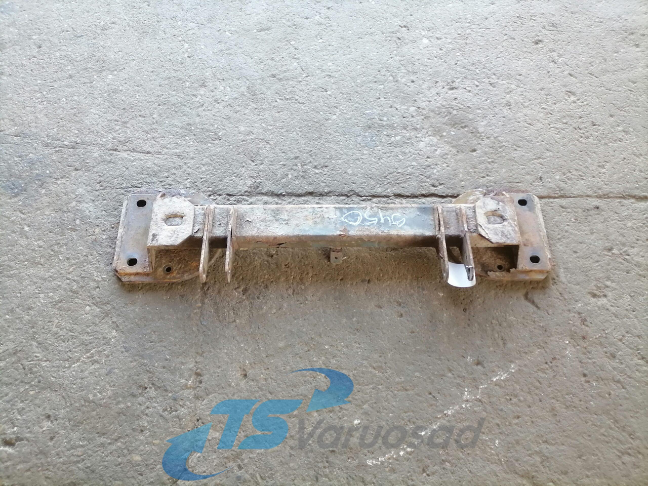Volvo Air spring bracket 20571692 - Suspensión neumática para Camión: foto 1 Volvo Air spring bracket 20571692 - Suspensión neumática para Camión: foto 1