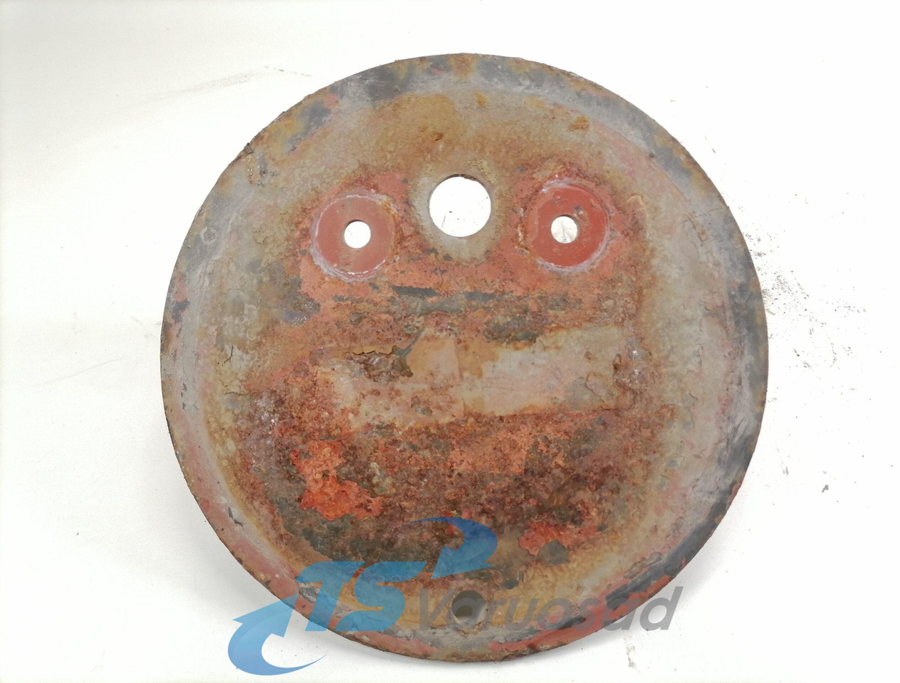 Volvo Air spring bracket 20572894 - Suspensión neumática para Camión: foto 3 Volvo Air spring bracket 20572894 - Suspensión neumática para Camión: foto 3