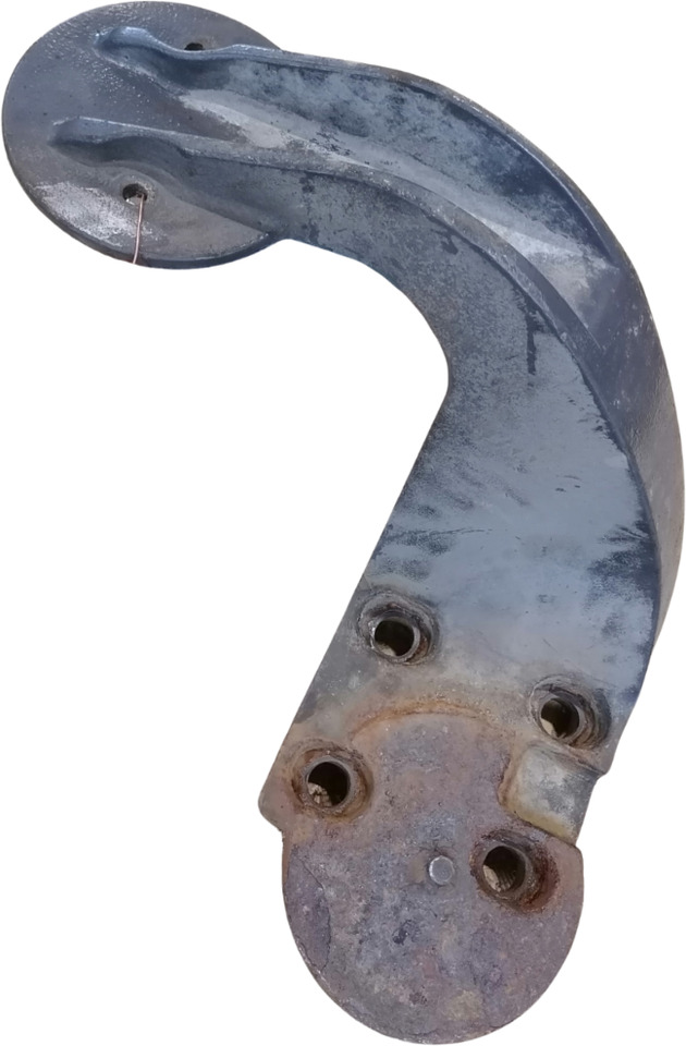 Volvo Air spring bracket 21342989 - Suspensión neumática para Camión: foto 1 Volvo Air spring bracket 21342989 - Suspensión neumática para Camión: foto 1