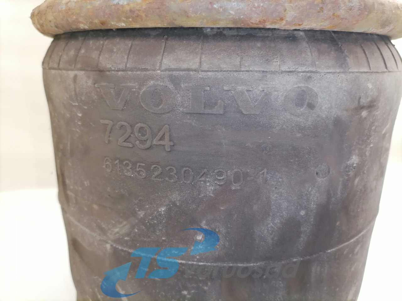 Volvo Air suspension 20722409 - Suspensión neumática para Camión: foto 2 Volvo Air suspension 20722409 - Suspensión neumática para Camión: foto 2