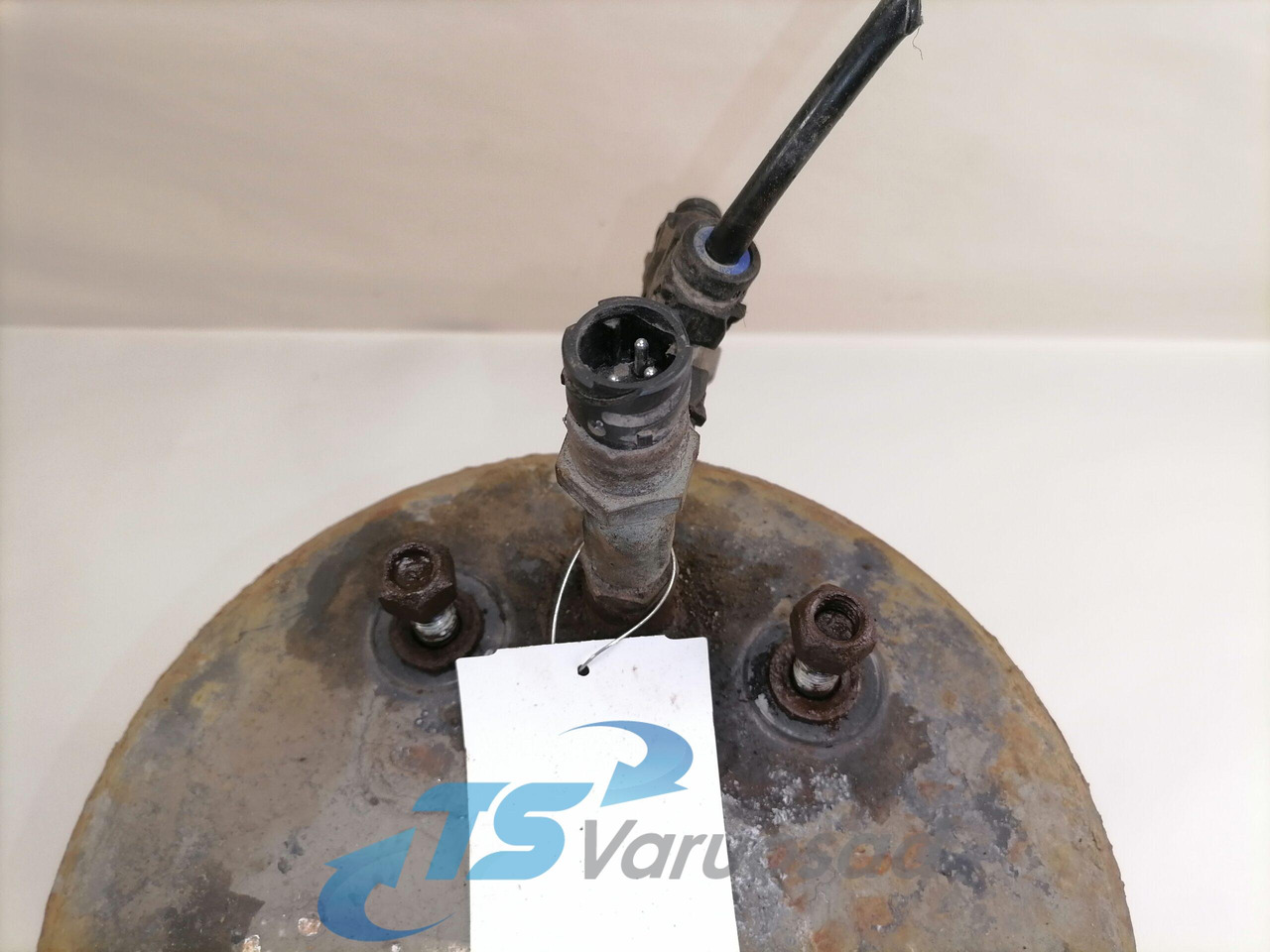 Volvo Air suspension 20722409 - Suspensión neumática para Camión: foto 5 Volvo Air suspension 20722409 - Suspensión neumática para Camión: foto 5