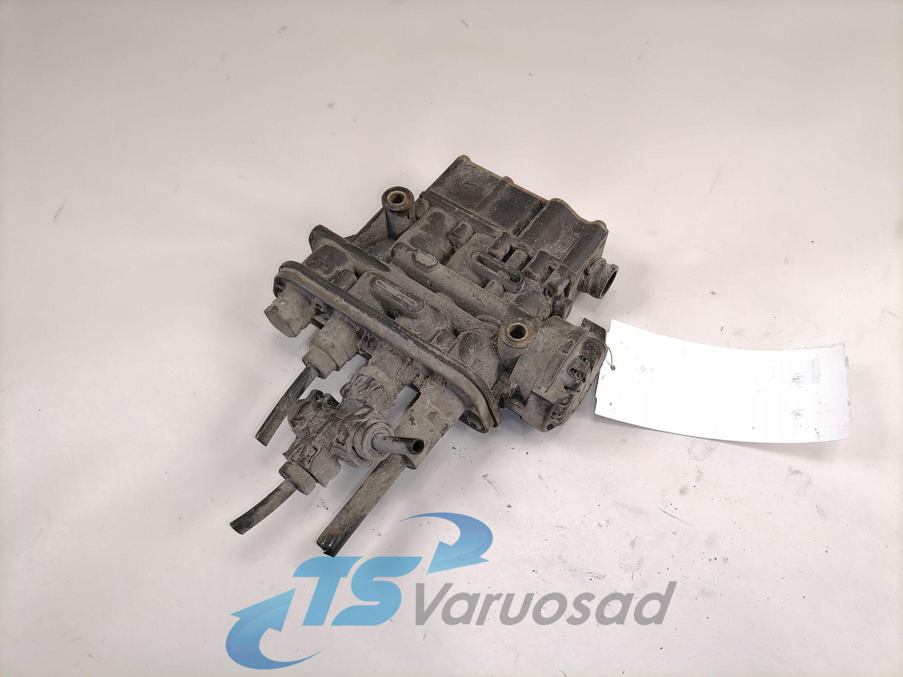 Volvo Air suspension control valve, ECAS 21083657 - Válvula de freno para Camión: foto 3 Volvo Air suspension control valve, ECAS 21083657 - Válvula de freno para Camión: foto 3