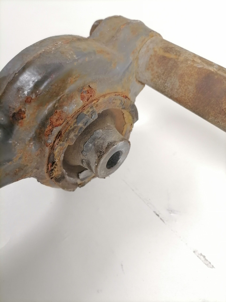 Volvo Akukasti kandur 21313149 - Acumulador para Camión: foto 5 Volvo Akukasti kandur 21313149 - Acumulador para Camión: foto 5