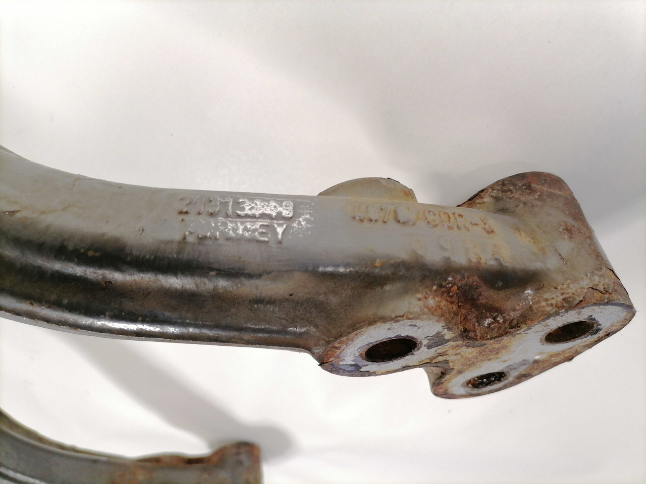 Volvo Akukasti kandur 21313149 - Acumulador para Camión: foto 4 Volvo Akukasti kandur 21313149 - Acumulador para Camión: foto 4